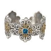 Shonifico Large cuff Bracelet
